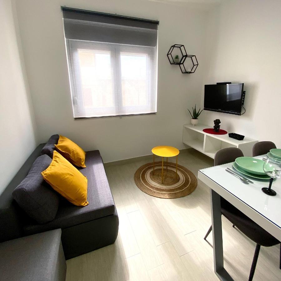 Experience Sibenik Apartments Eksteriør bilde