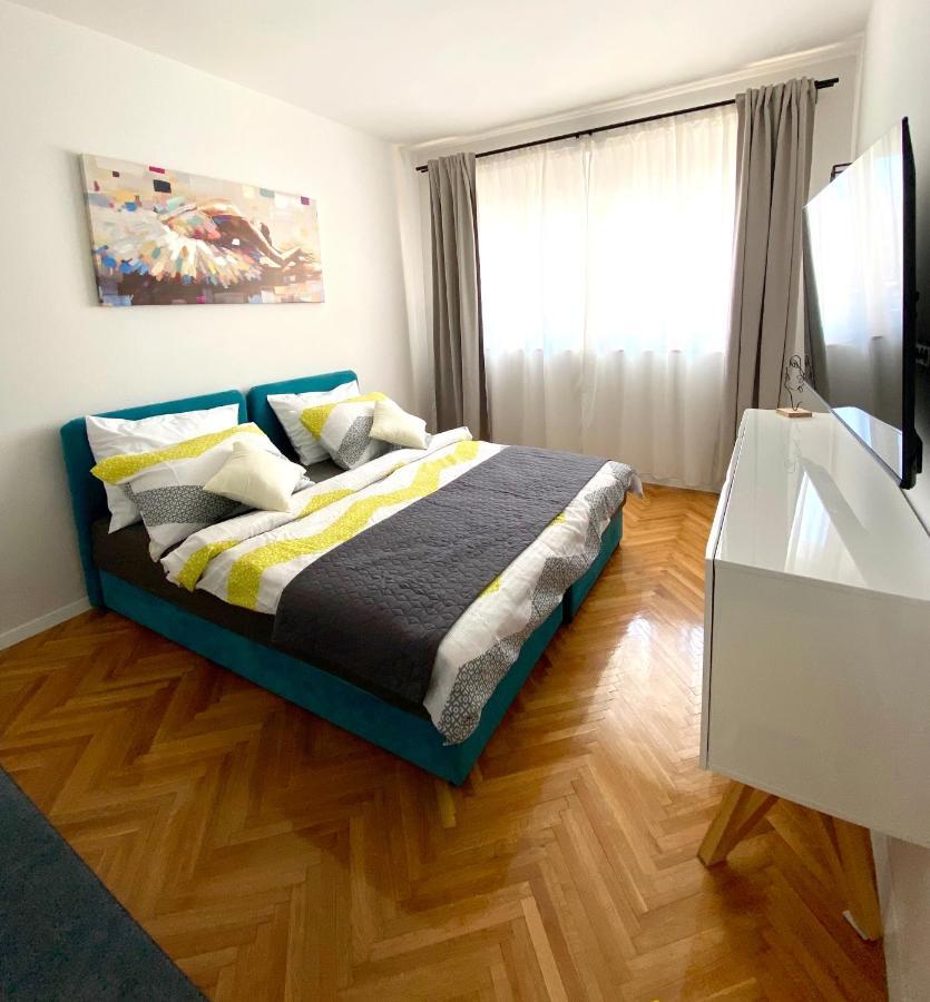 Experience Sibenik Apartments Eksteriør bilde