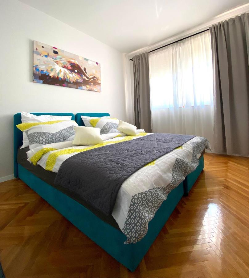 Experience Sibenik Apartments Eksteriør bilde