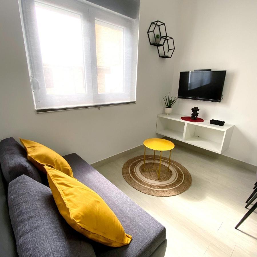 Experience Sibenik Apartments Eksteriør bilde