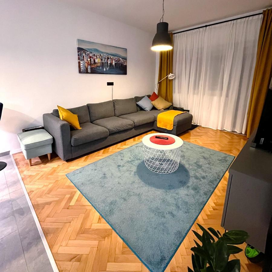 Experience Sibenik Apartments Eksteriør bilde