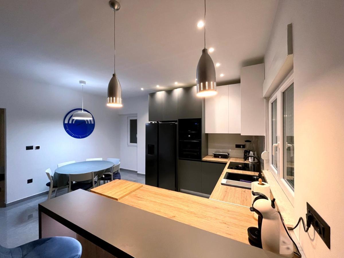 Experience Sibenik Apartments Eksteriør bilde