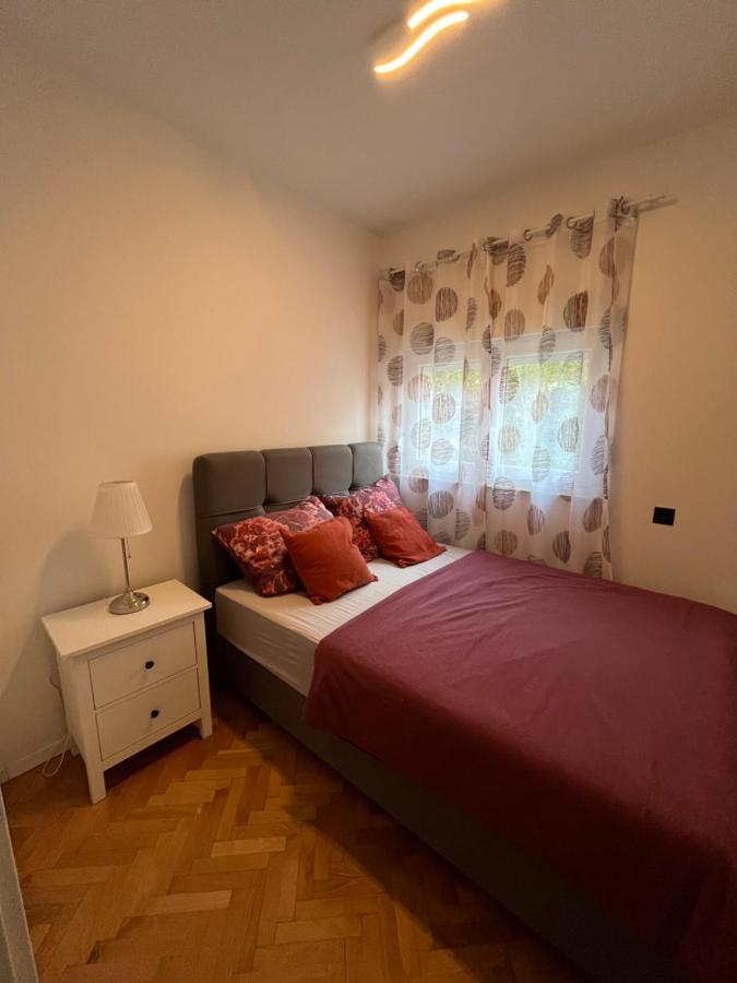 Experience Sibenik Apartments Eksteriør bilde