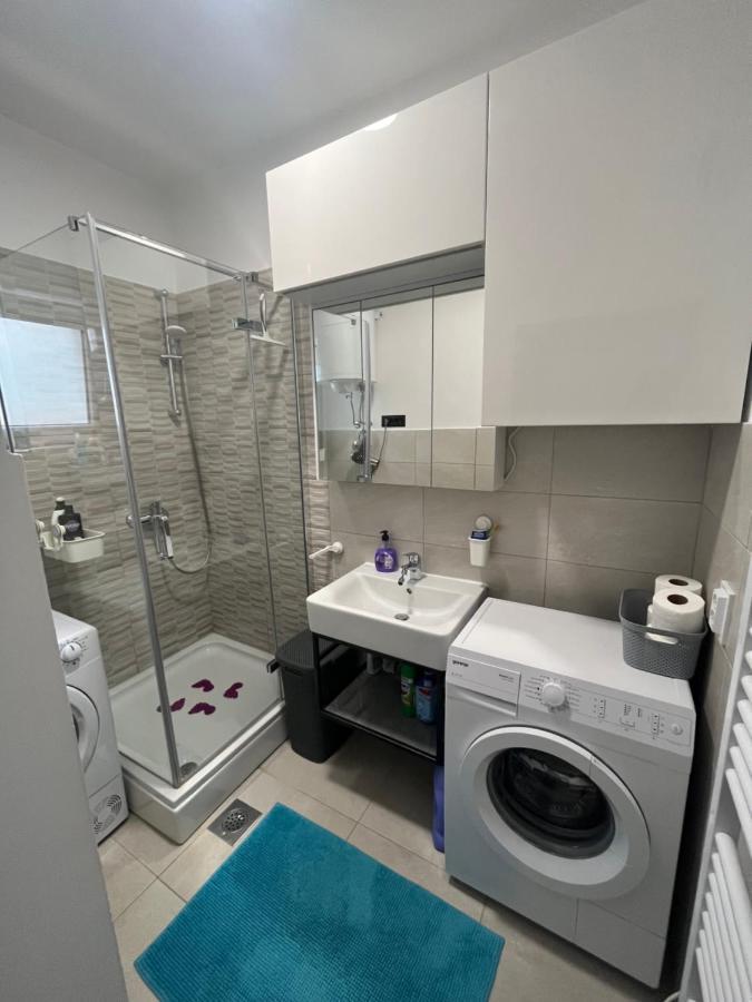 Experience Sibenik Apartments Eksteriør bilde